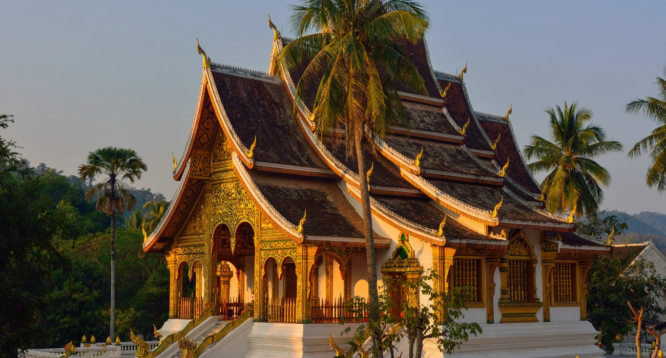Laos