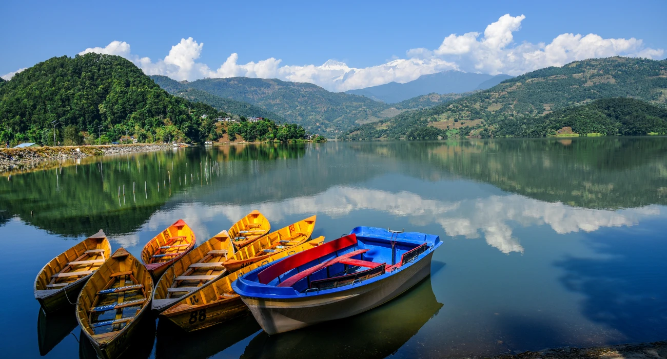 Nepal (2)