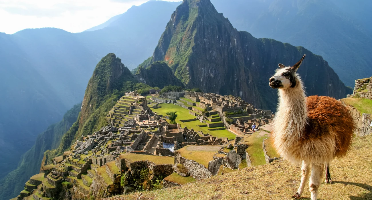 Peru -image