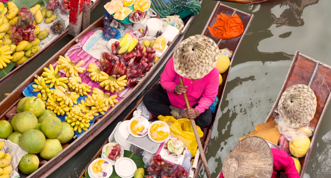 Thailand (10)