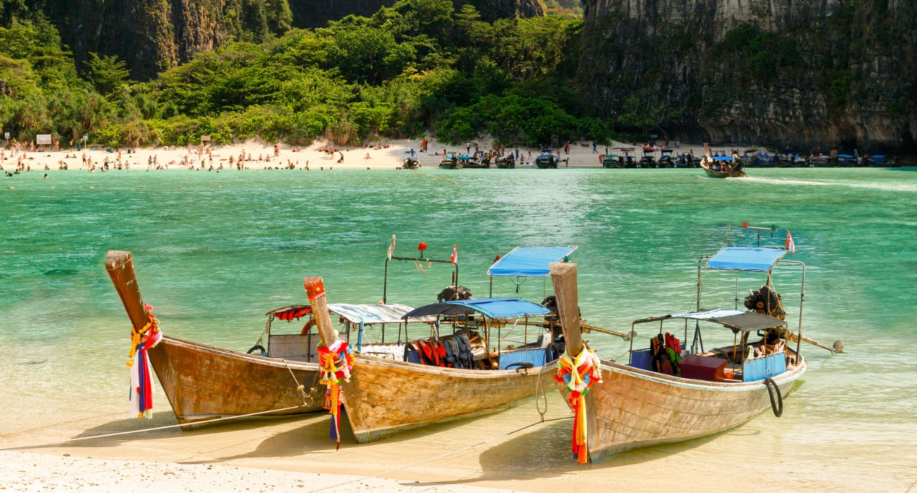 Thailand (18)