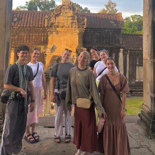 Tick Angkor Wat Off your Bucket List!