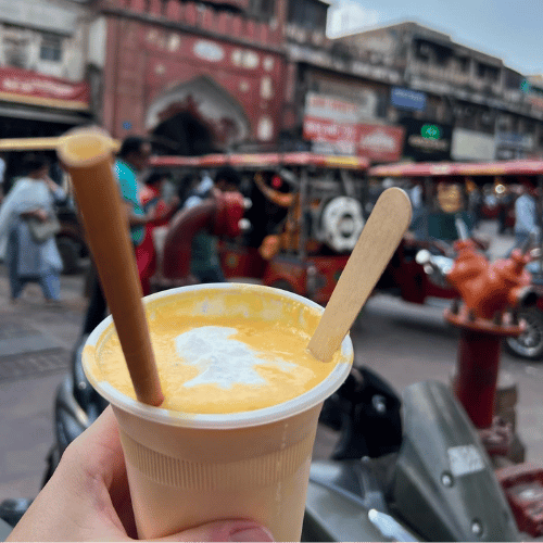 Experience the Unique Flavors of Indian Cuisine