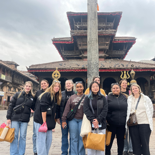 Explore Durbar Square