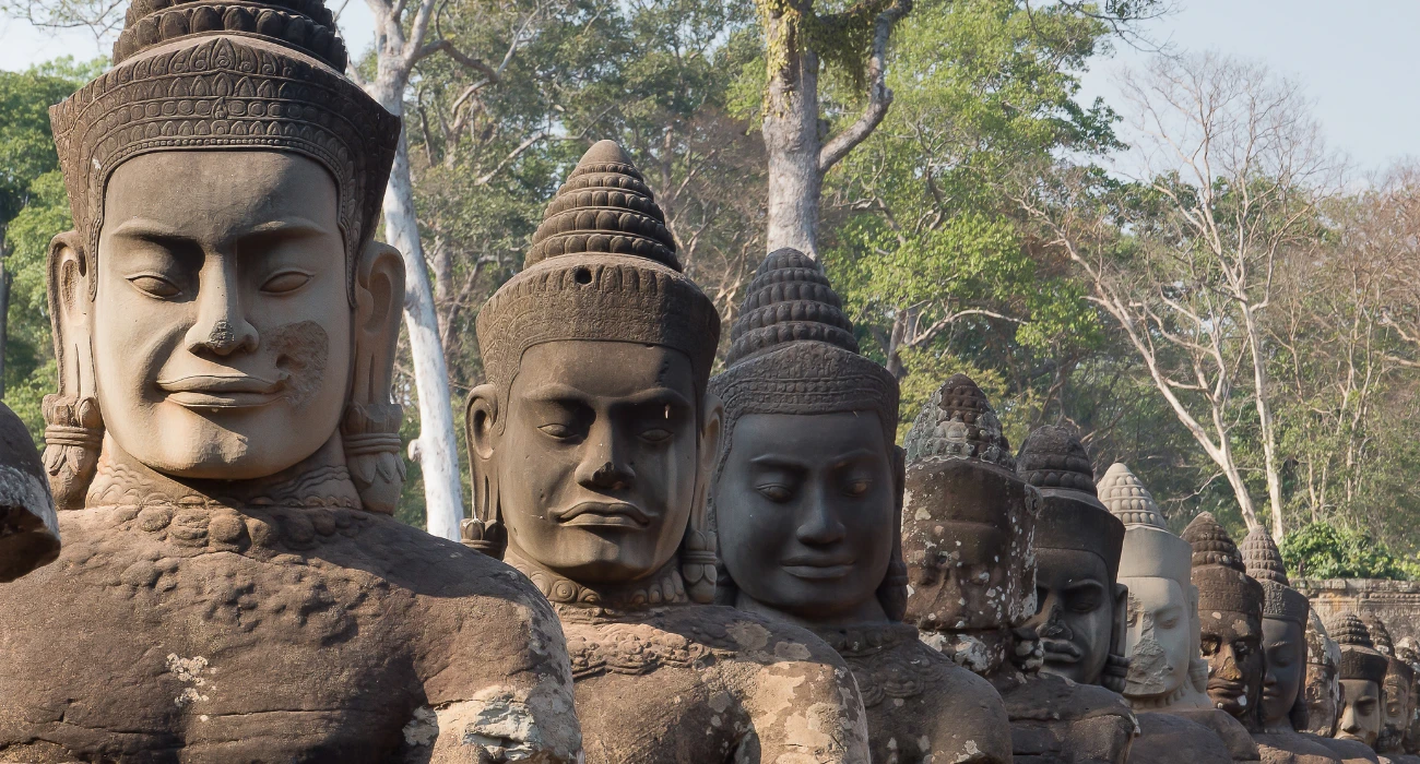 Cambodia
