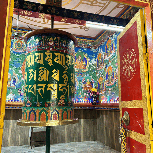 Explore Tibetan Culture and Traditions