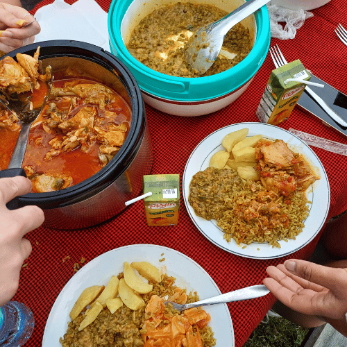 Discover the Flavors of Tanzanian Cuisine