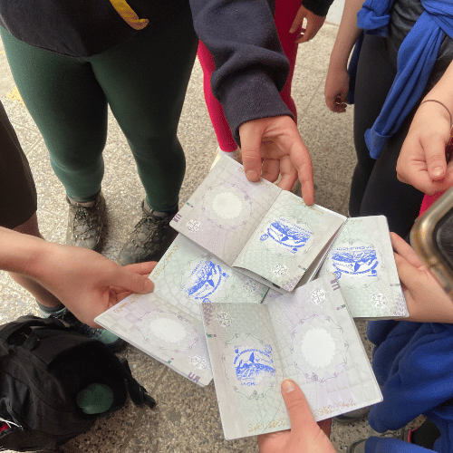 Tick Machu Picchu off your Travel Bucket List!